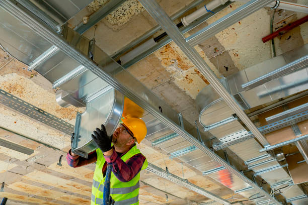 Best Solar-powered HVAC Systems in Hodgenville, KY